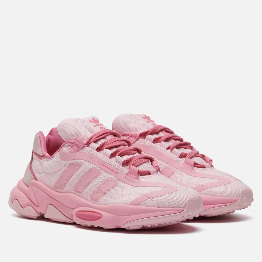 adidas Originals Женские кроссовки Ozweego Pure