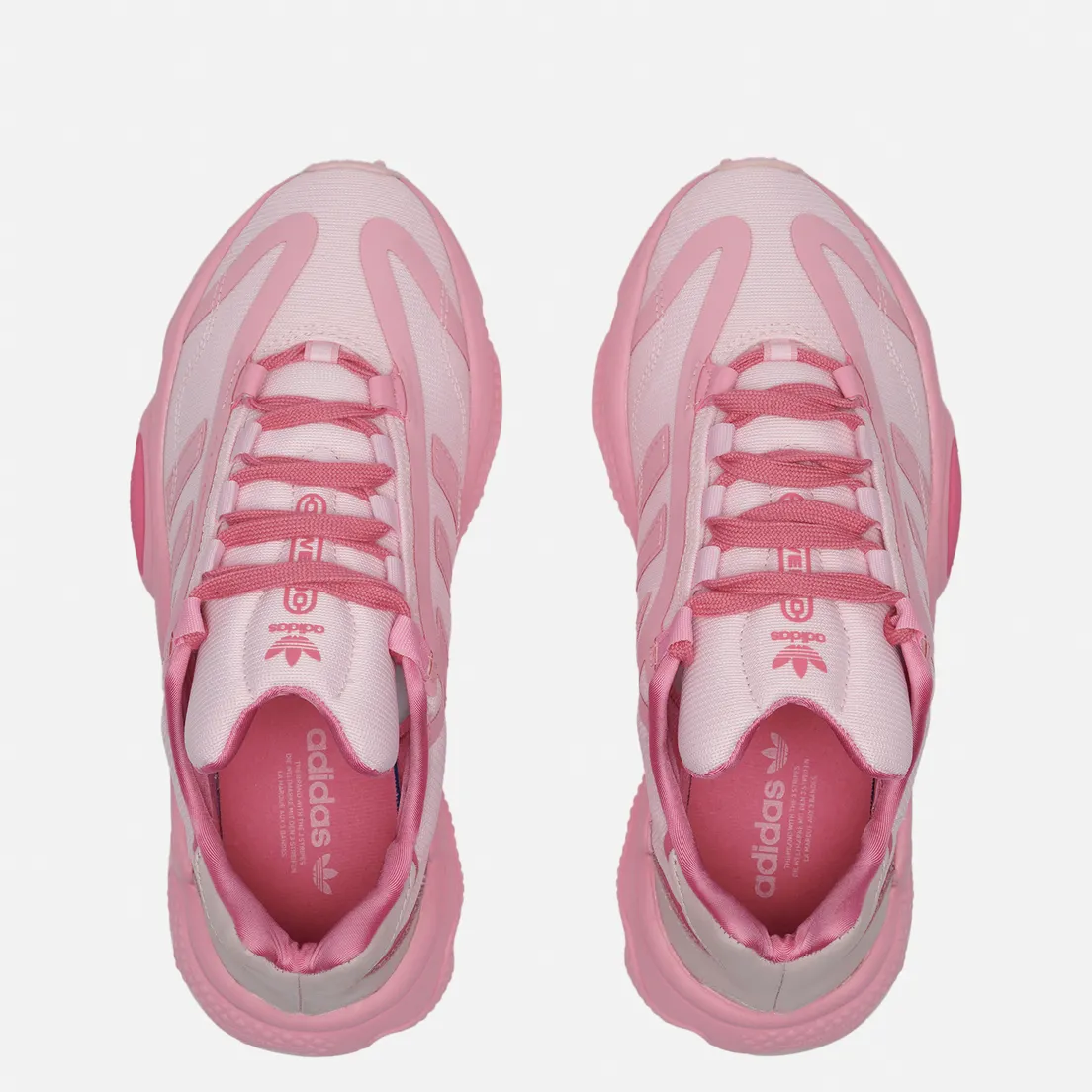 adidas Originals Женские кроссовки Ozweego Pure