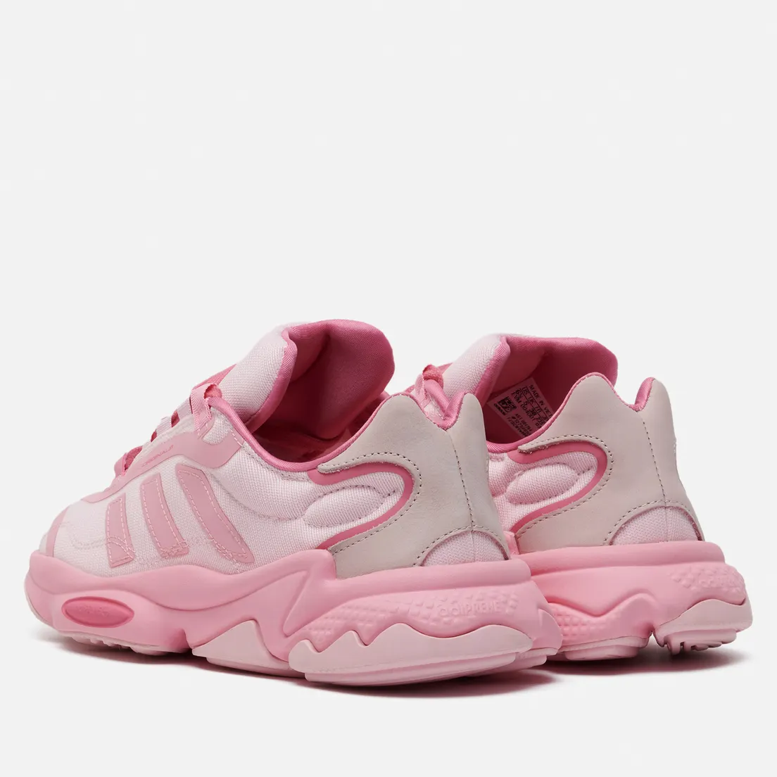 adidas Originals Женские кроссовки Ozweego Pure