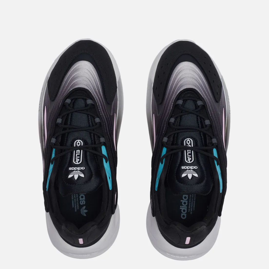 adidas Originals Женские кроссовки Ozelia