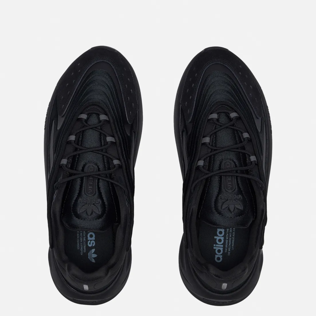 adidas Originals Женские кроссовки Ozelia