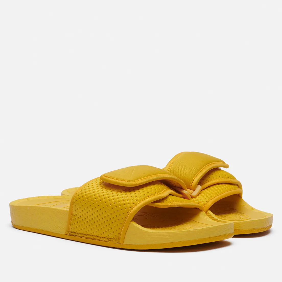 adidas Originals Сланцы x Pharrell Williams Chancletas HU