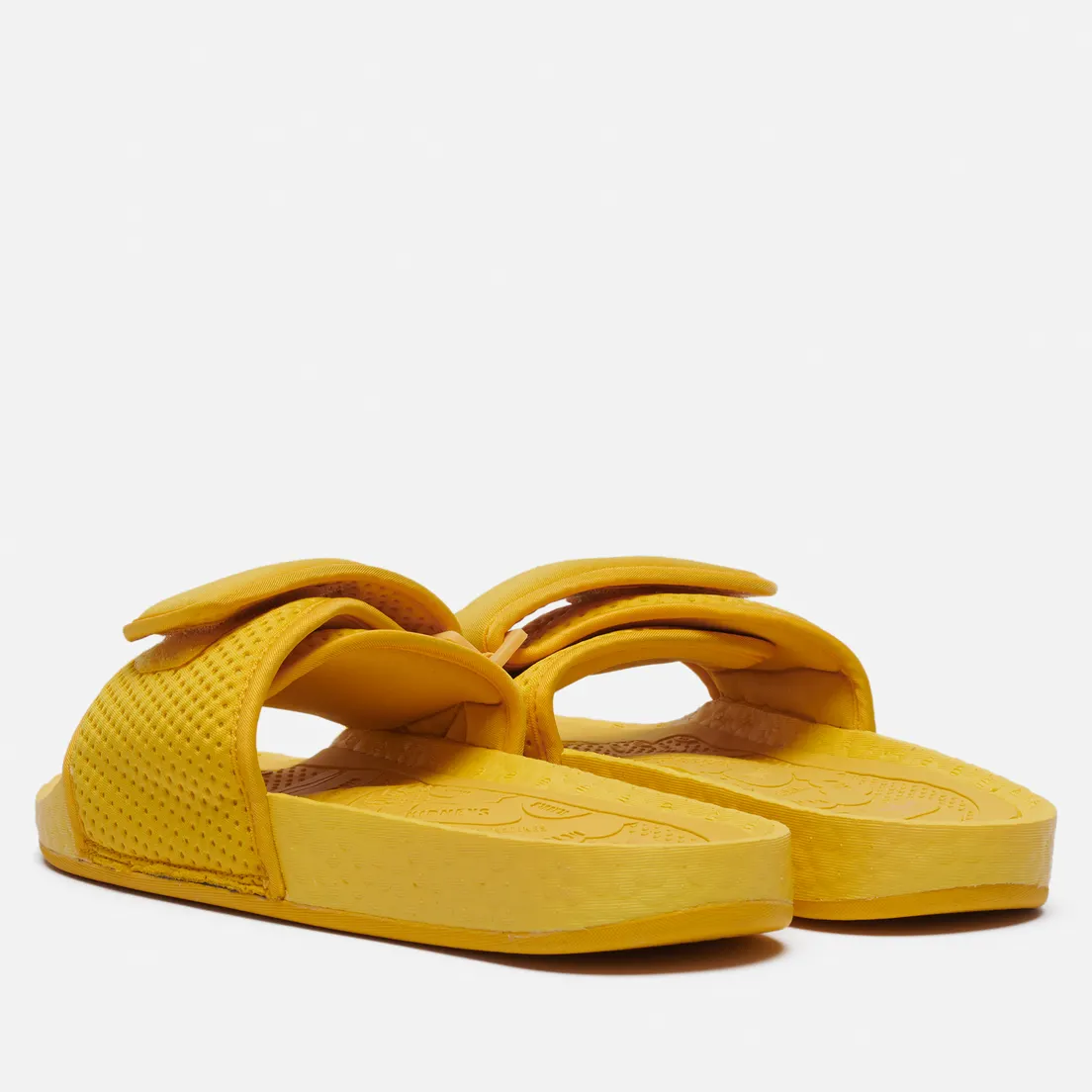 adidas Originals Сланцы x Pharrell Williams Chancletas HU