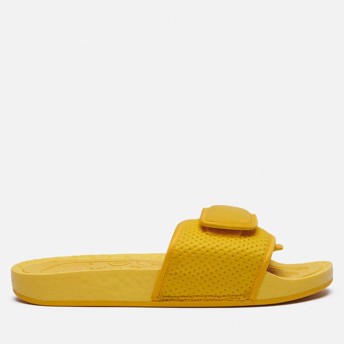 adidas Originals Сланцы x Pharrell Williams Chancletas HU