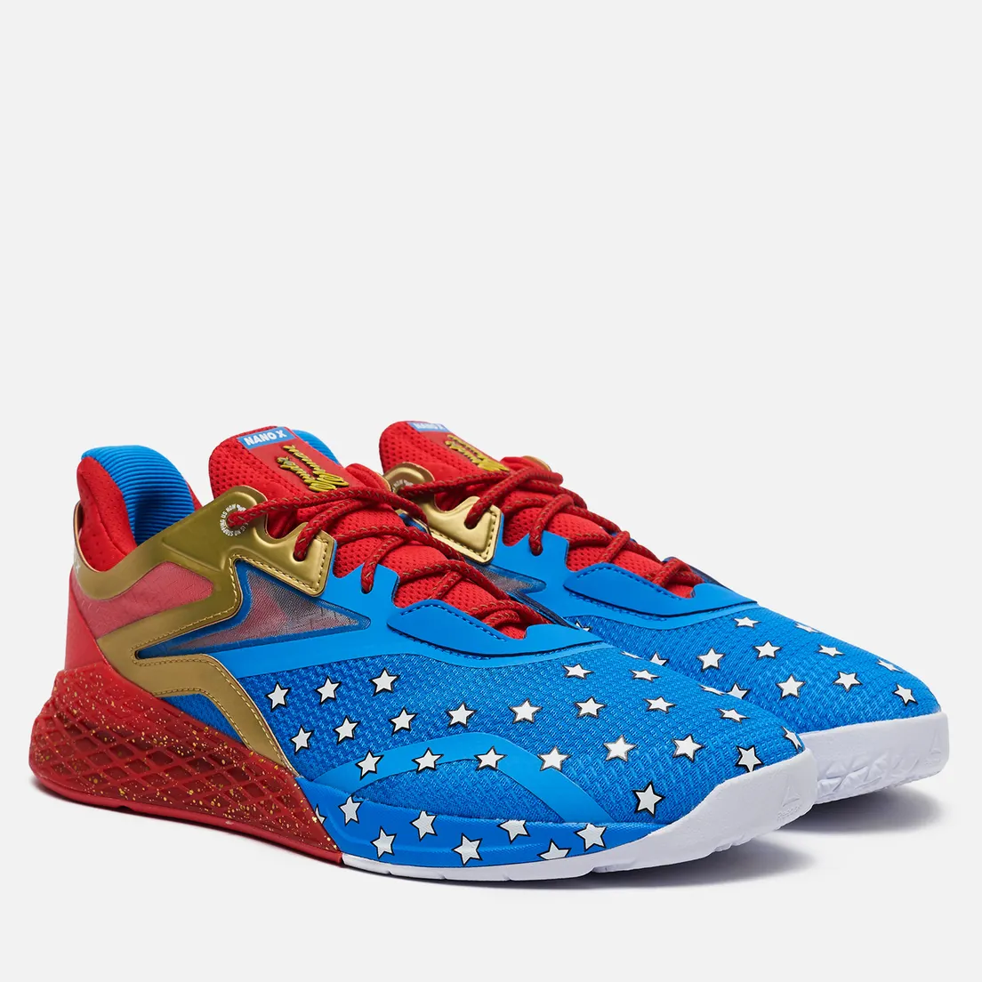 Reebok Кроссовки x Wonder Woman Nano X