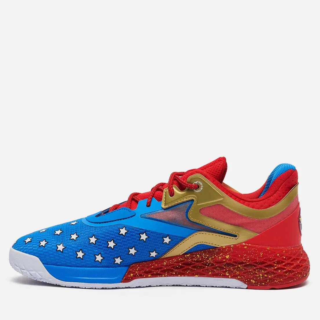 Reebok Кроссовки x Wonder Woman Nano X