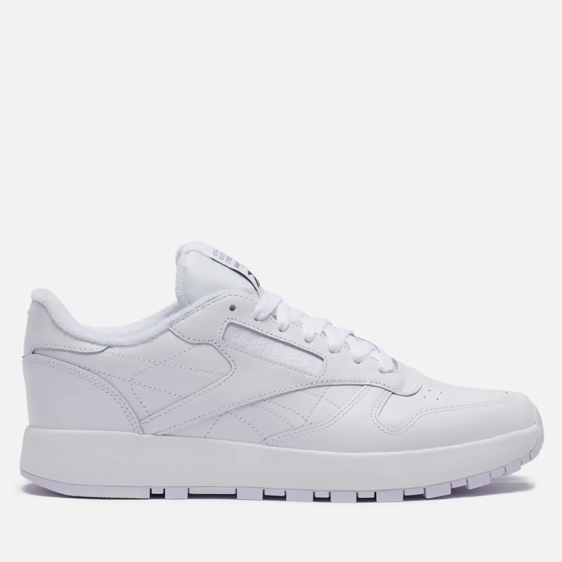 Reebok Мужские кроссовки x Maison Margiela Project 0 Classic Leather Tabi