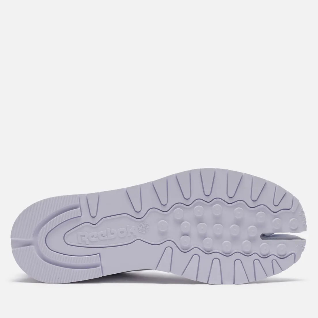 Reebok Мужские кроссовки x Maison Margiela Project 0 Classic Leather Tabi