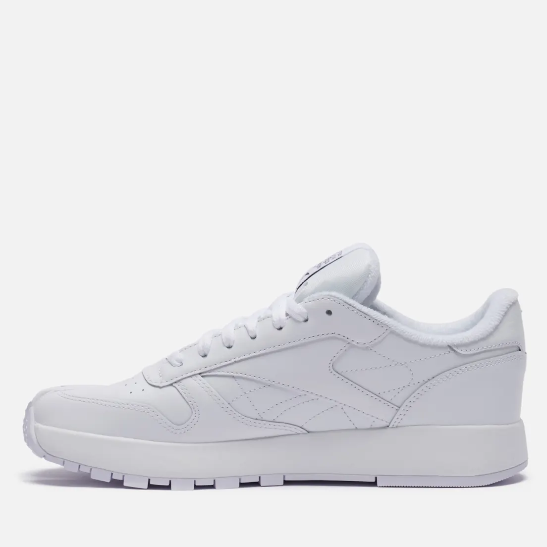 Reebok Мужские кроссовки x Maison Margiela Project 0 Classic Leather Tabi