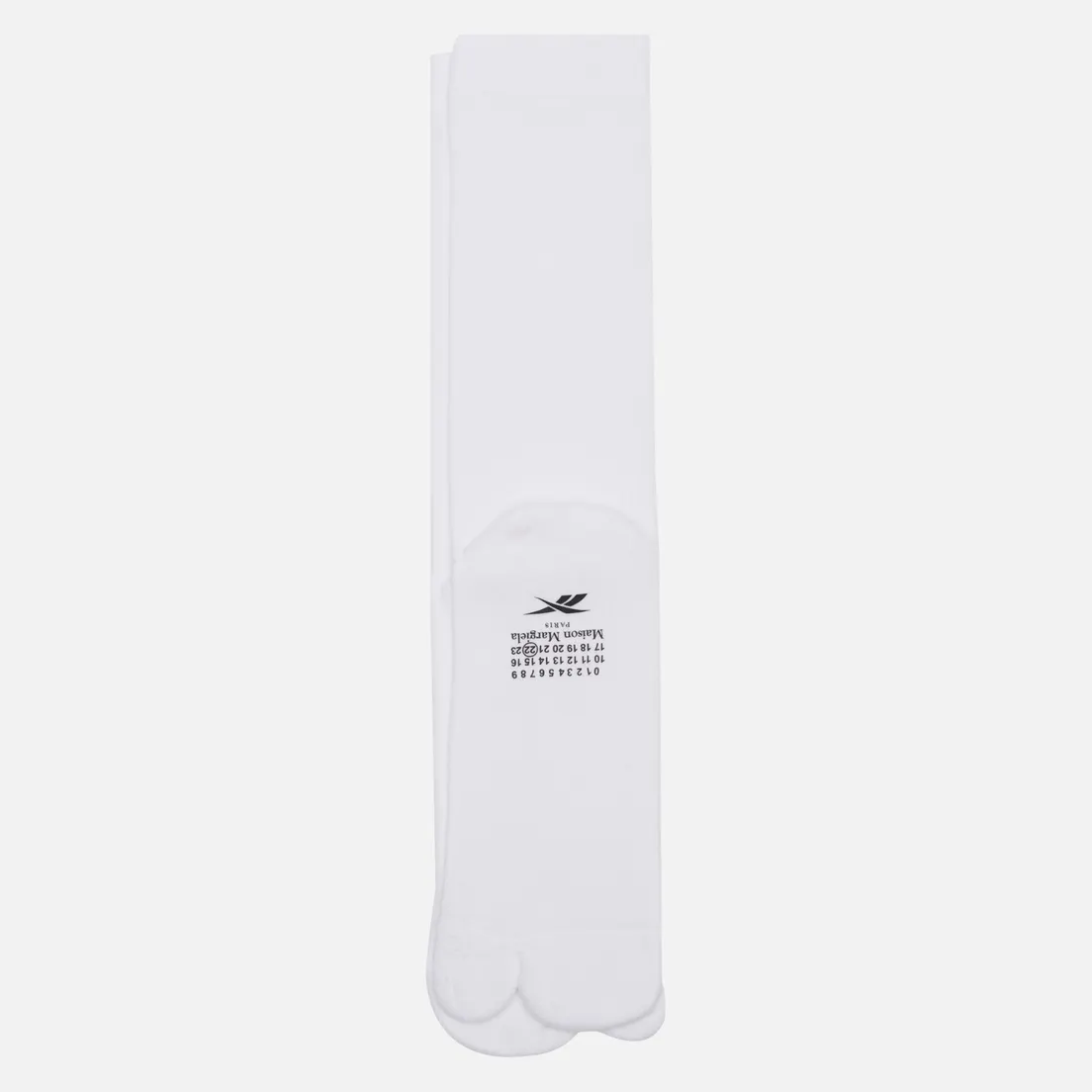 Reebok Мужские кроссовки x Maison Margiela Project 0 Classic Leather Tabi