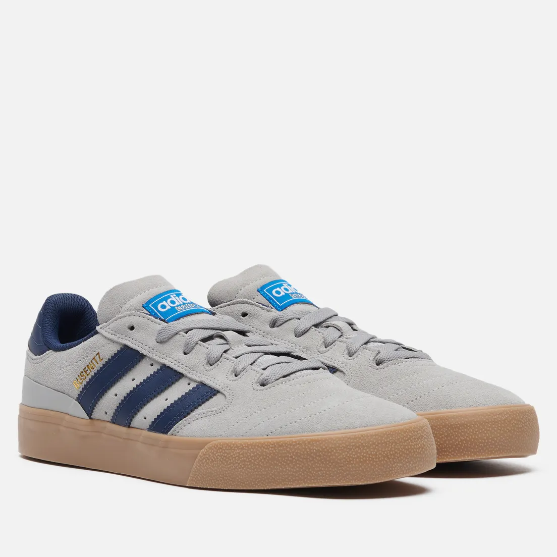 adidas Skateboarding Мужские кроссовки Busenitz Vulc II