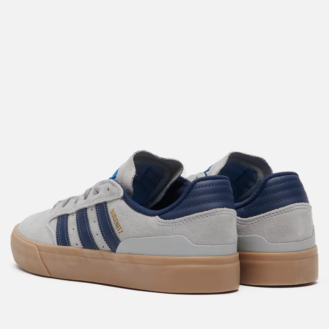 adidas Skateboarding Мужские кроссовки Busenitz Vulc II