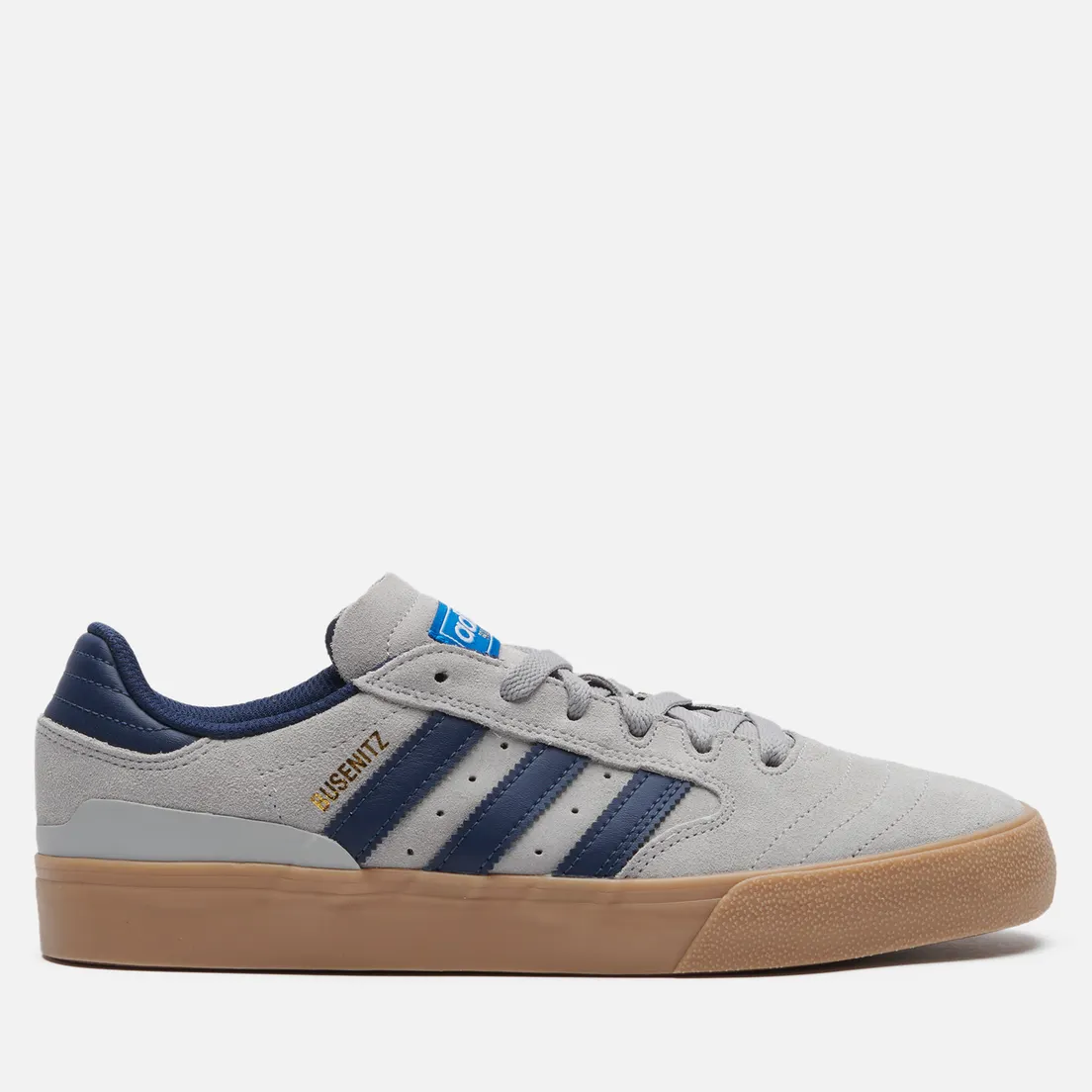 adidas Skateboarding Мужские кроссовки Busenitz Vulc II