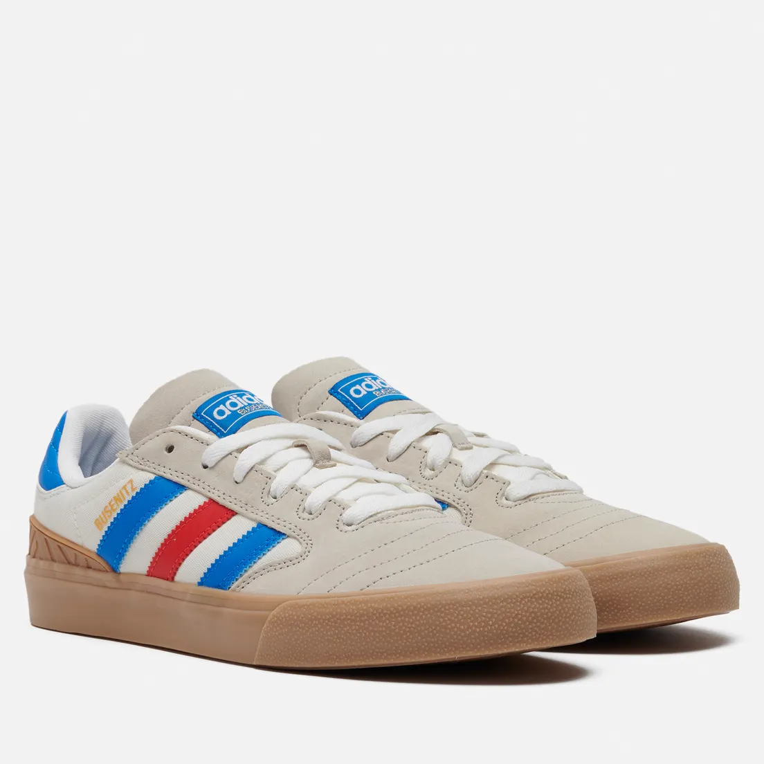 adidas Skateboarding Мужские кроссовки Busenitz Vulc II