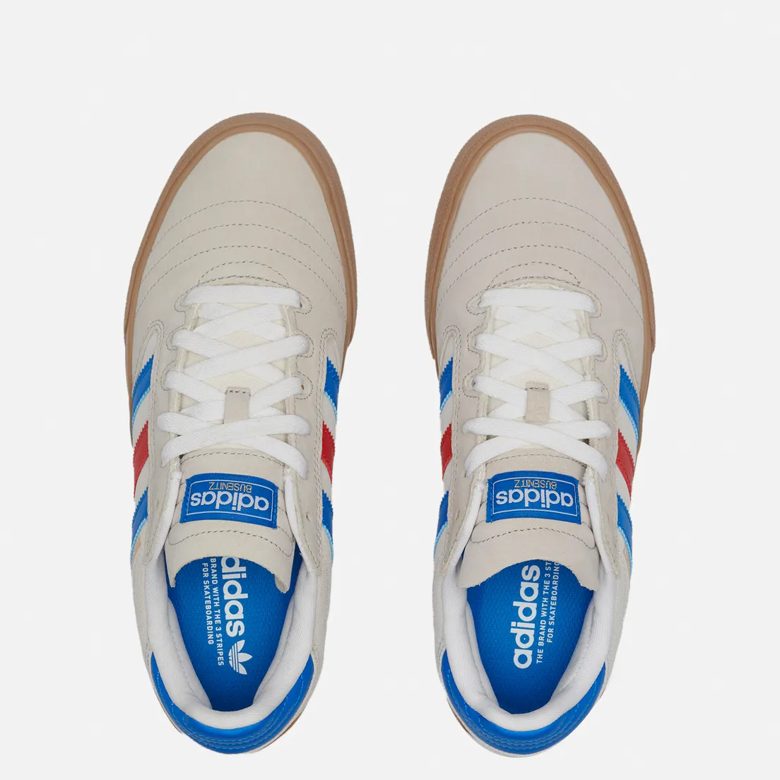 adidas Skateboarding Мужские кроссовки Busenitz Vulc II