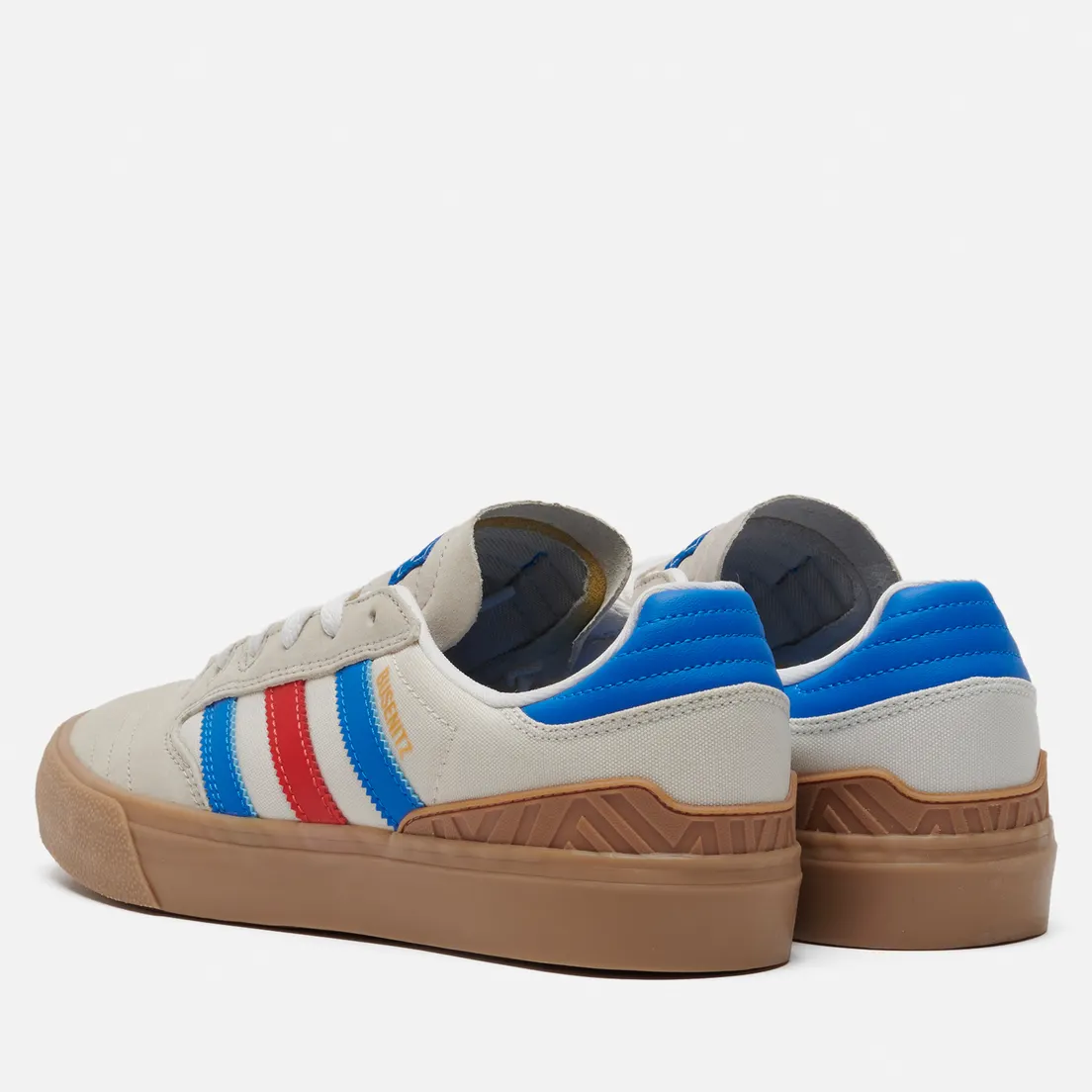adidas Skateboarding Мужские кроссовки Busenitz Vulc II