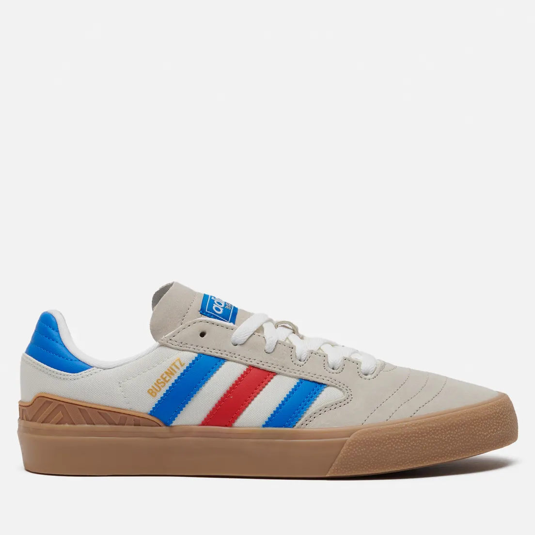 adidas Skateboarding Мужские кроссовки Busenitz Vulc II