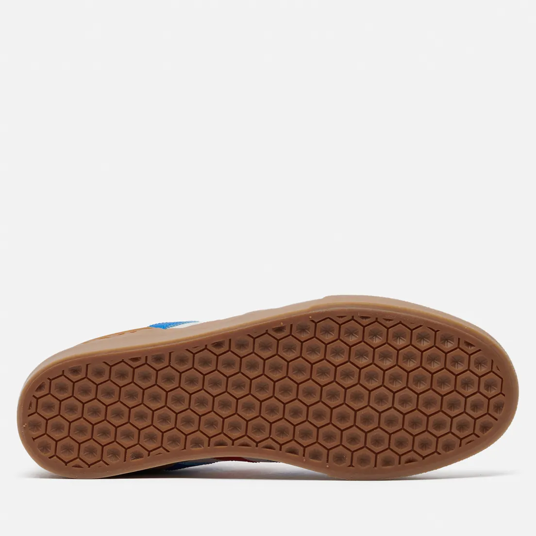 adidas Skateboarding Мужские кроссовки Busenitz Vulc II