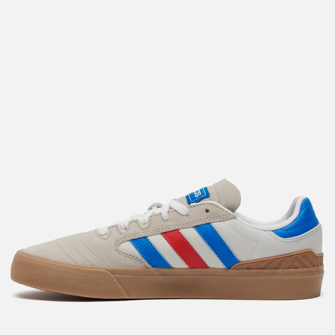 adidas Skateboarding Мужские кроссовки Busenitz Vulc II