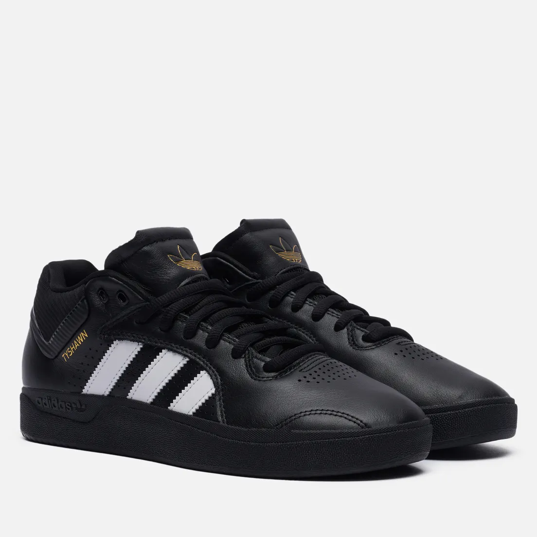 adidas Skateboarding Мужские кроссовки Tyshawn
