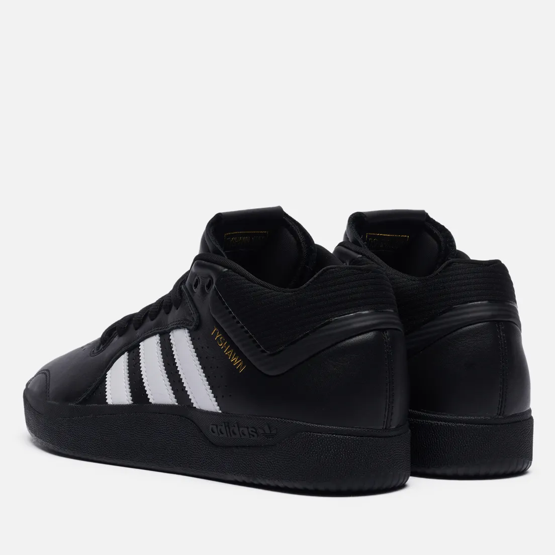 adidas Skateboarding Мужские кроссовки Tyshawn