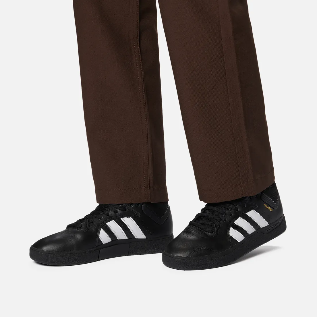 adidas Skateboarding Мужские кроссовки Tyshawn