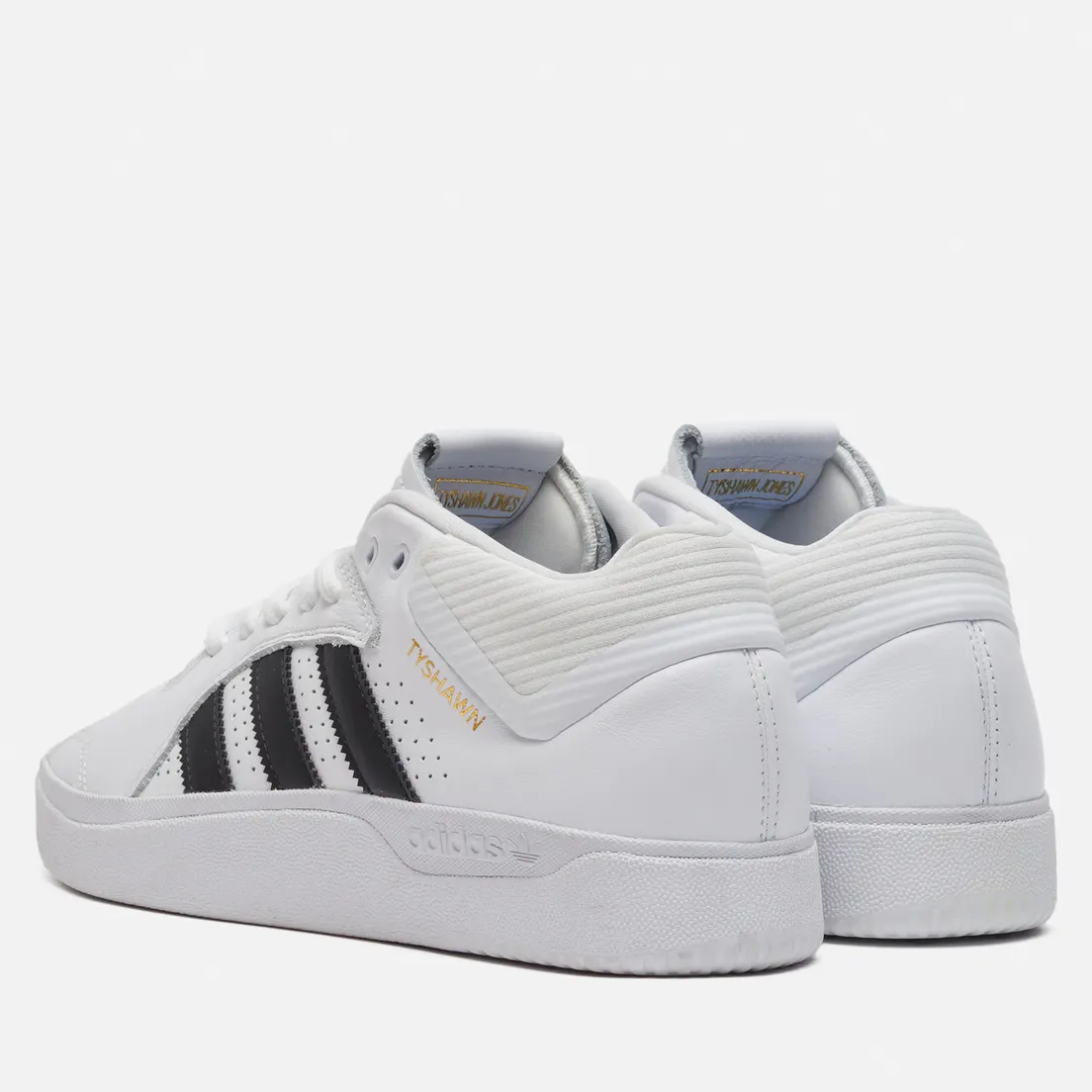 adidas Skateboarding Мужские кроссовки Tyshawn
