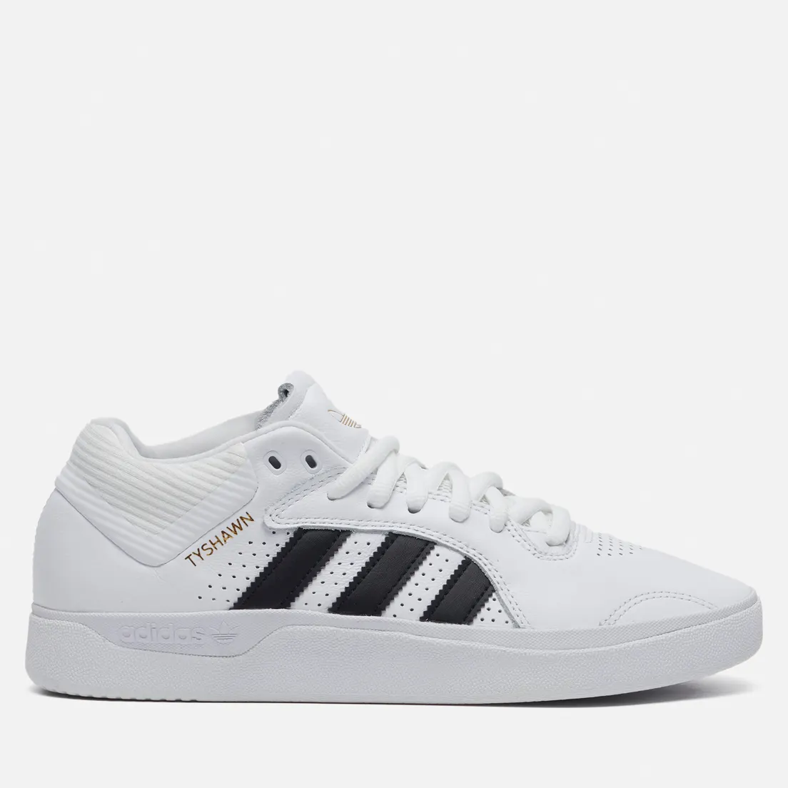 adidas Skateboarding Мужские кроссовки Tyshawn