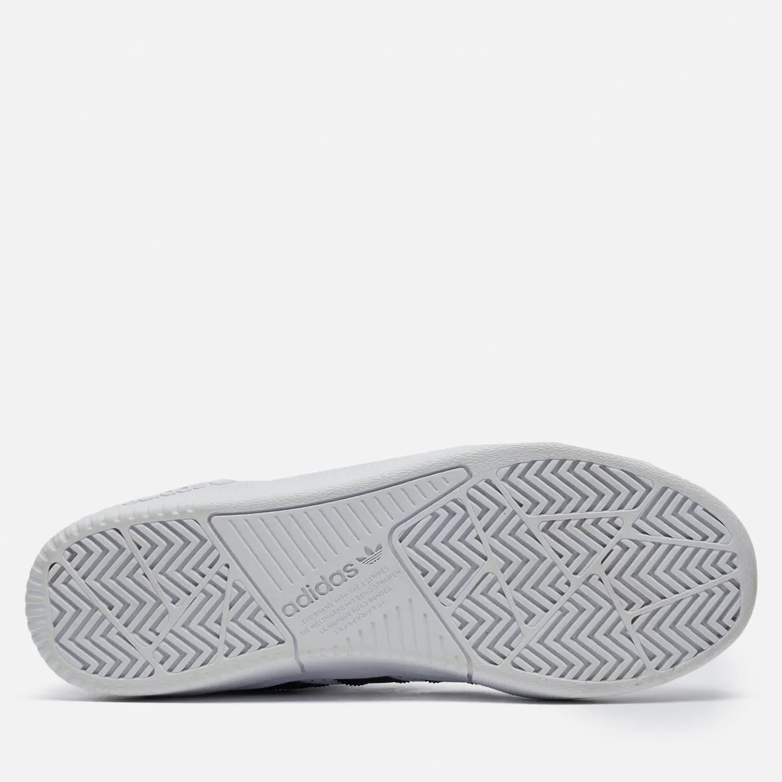 adidas Skateboarding Мужские кроссовки Tyshawn