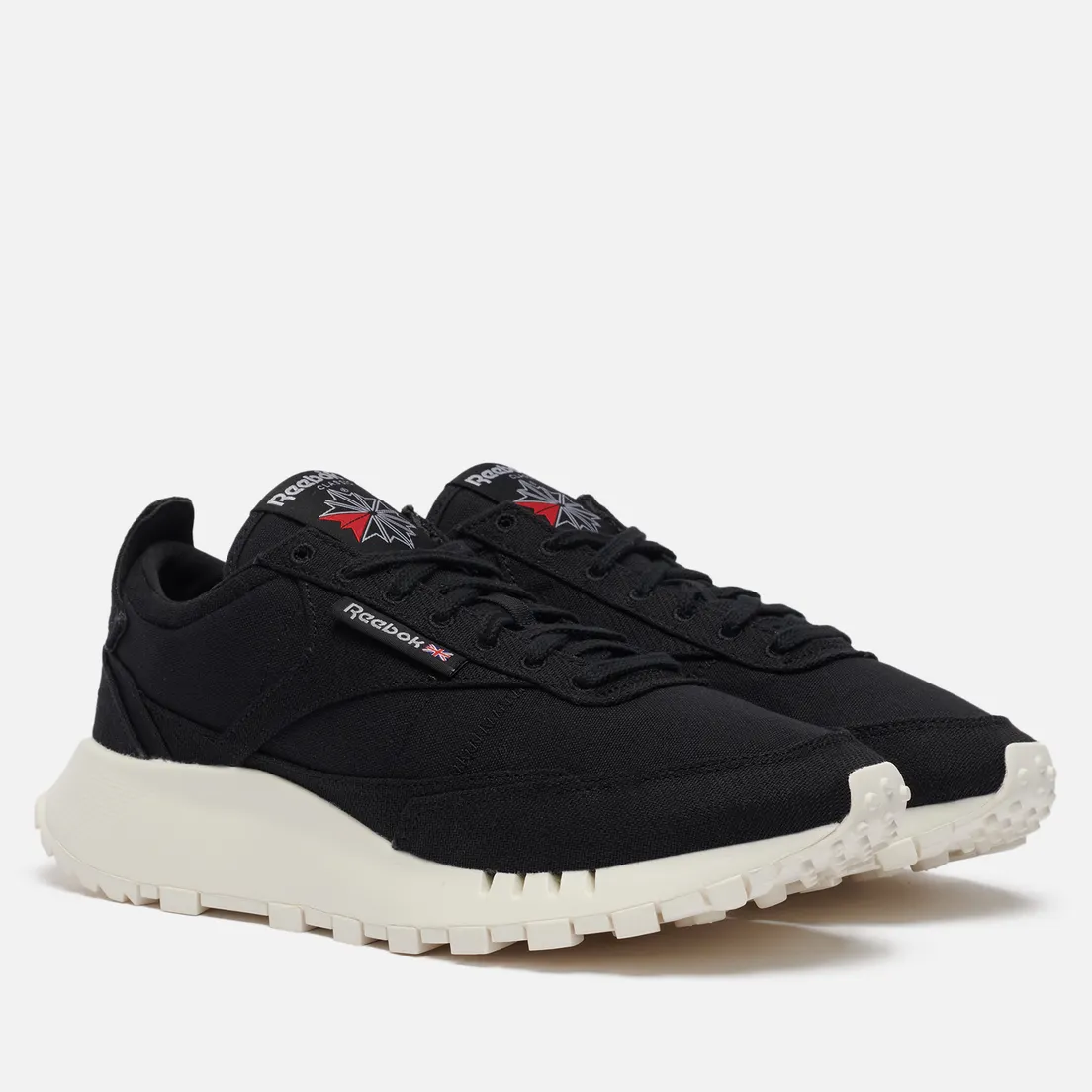 Reebok Мужские кроссовки Classic Leather Legacy Grow