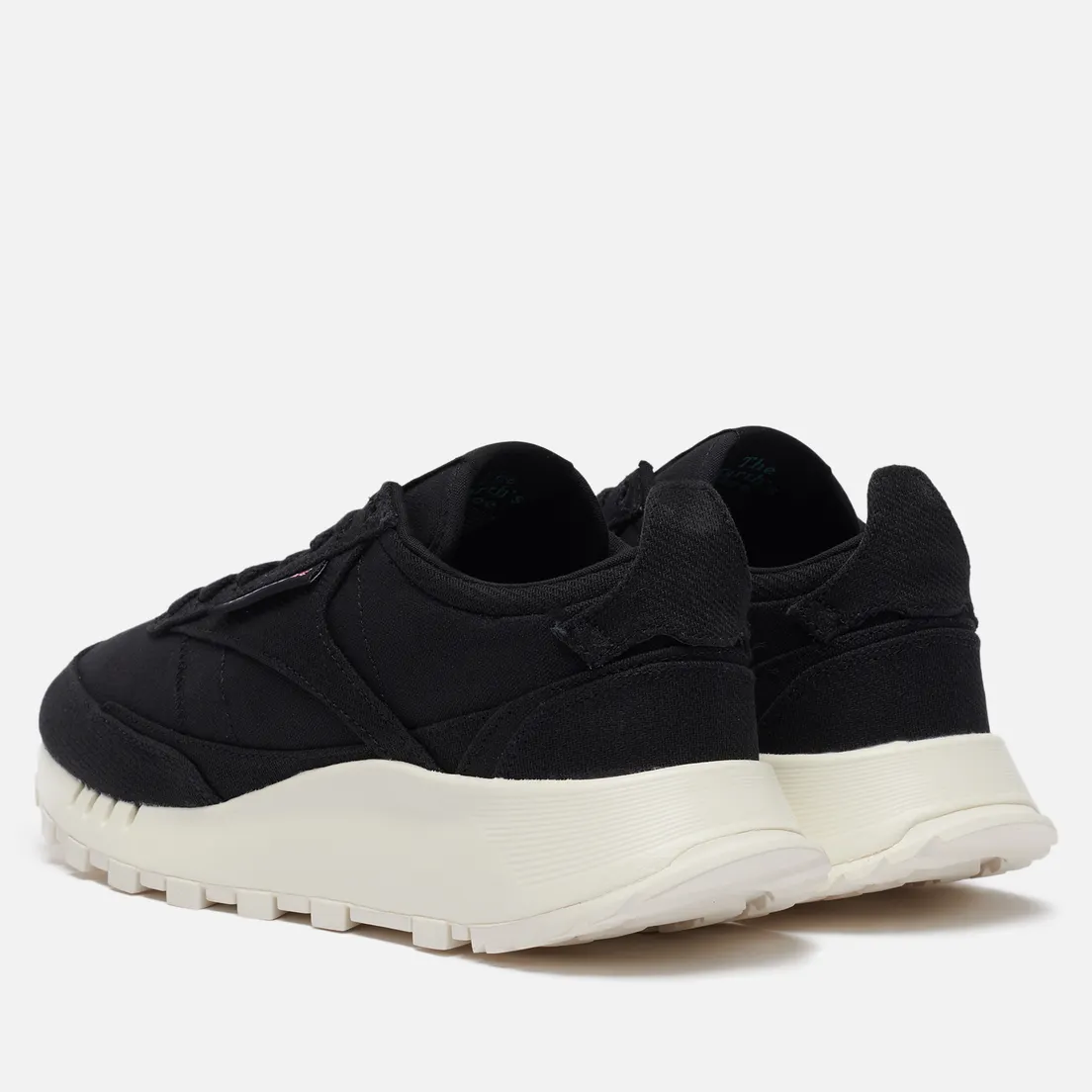 Reebok Мужские кроссовки Classic Leather Legacy Grow