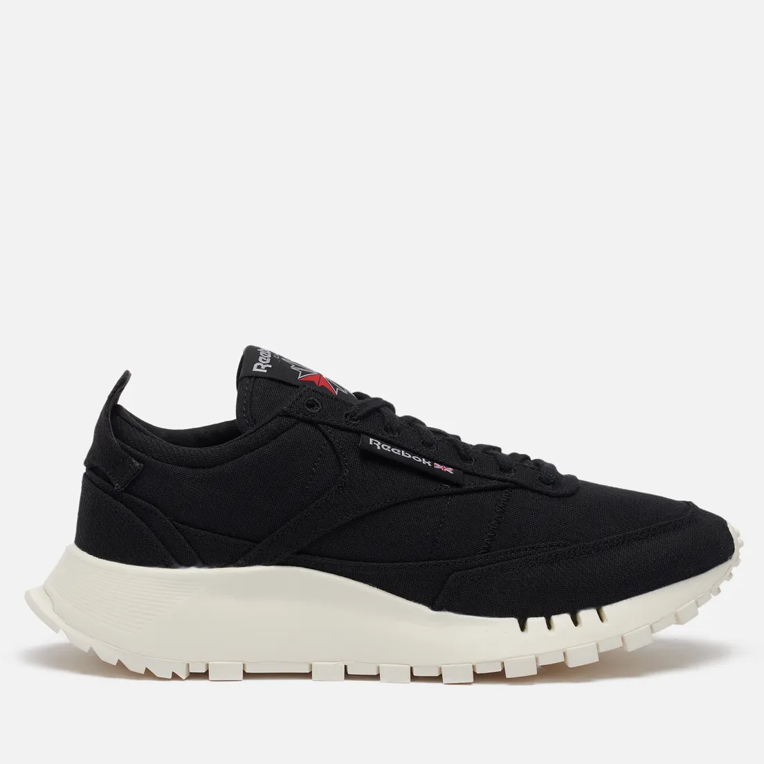 Reebok Мужские кроссовки Classic Leather Legacy Grow