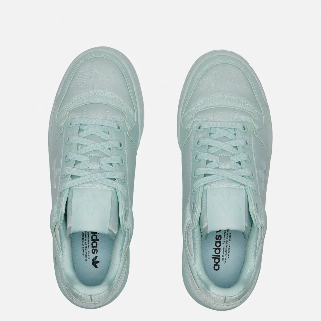 adidas Originals Женские кроссовки Forum Bold