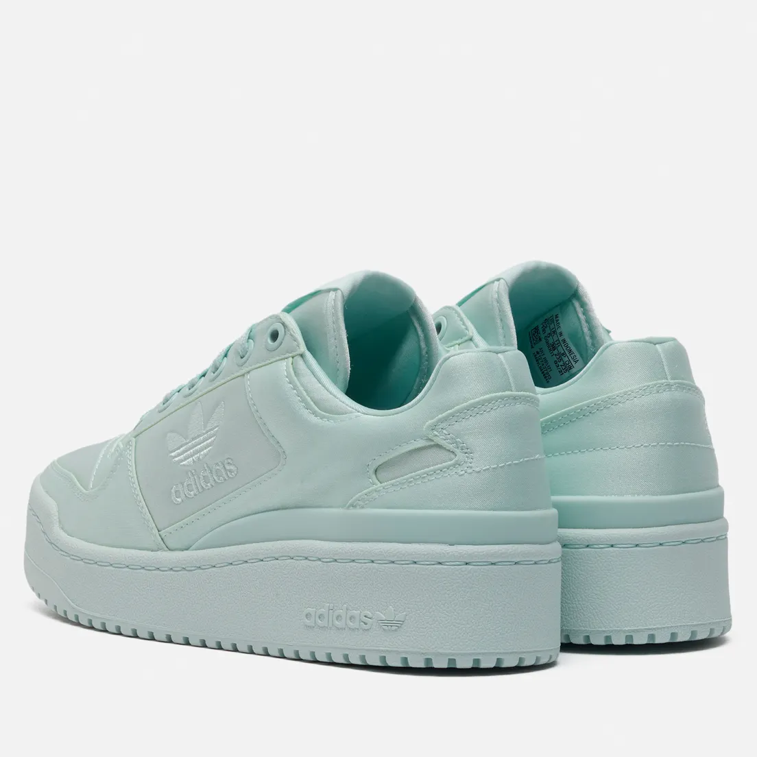 adidas Originals Женские кроссовки Forum Bold