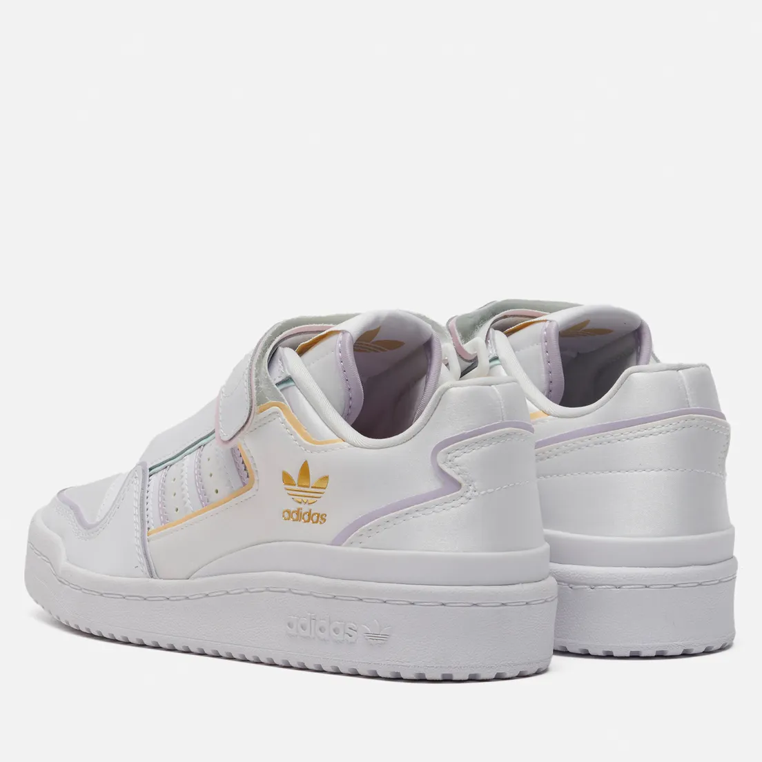 adidas Originals Женские кроссовки Forum Plus