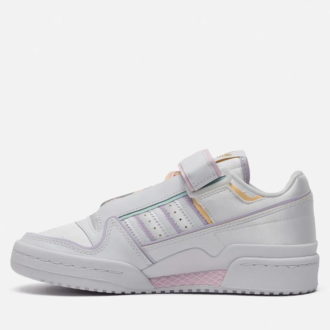 adidas Originals Женские кроссовки Forum Plus