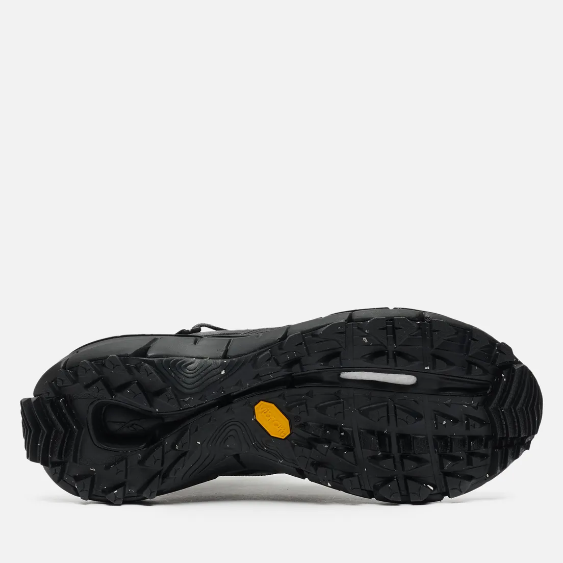 Reebok Мужские кроссовки Zig Kinetica II Edge Gore-Tex