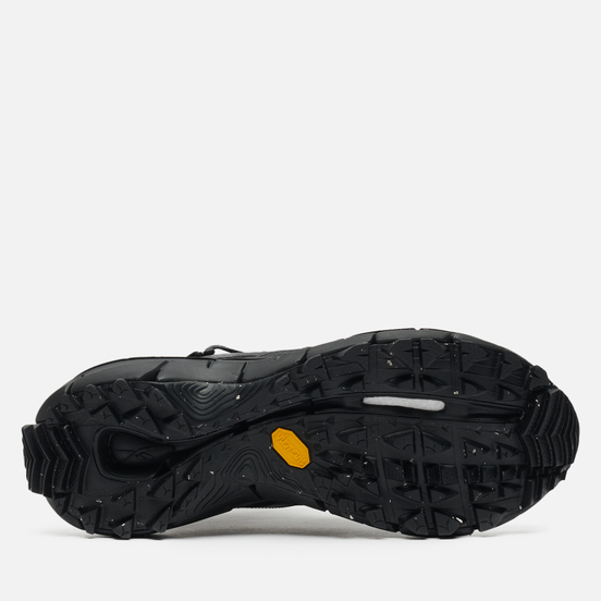 Кроссовки Reebok Zig Kinetica II Edge Gore-Tex Core Black/Pure Grey/No Color