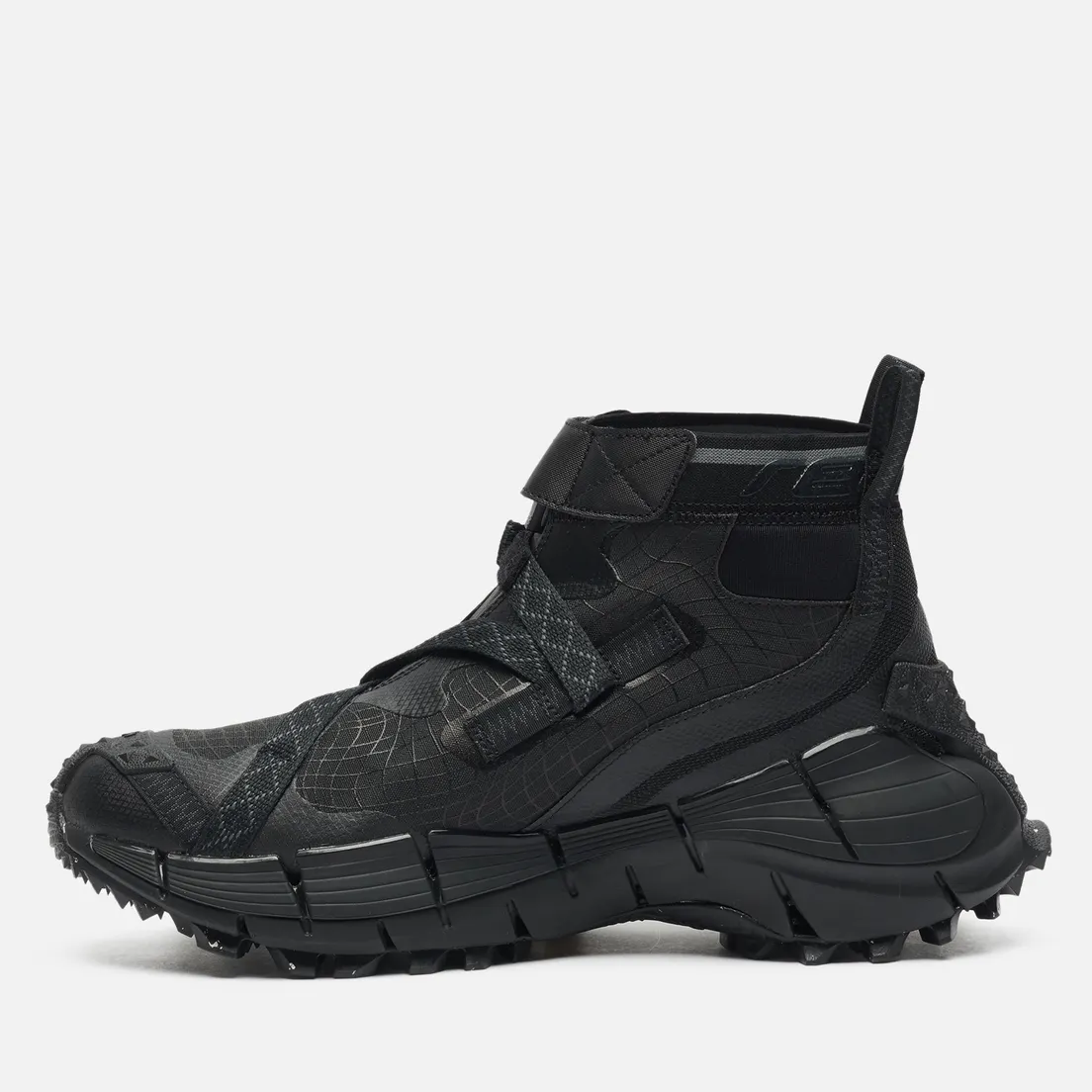 Reebok Мужские кроссовки Zig Kinetica II Edge Gore-Tex