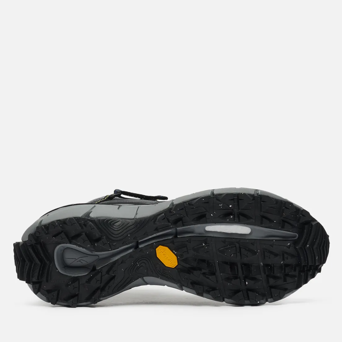 Reebok Мужские кроссовки Zig Kinetica II Edge Gore-Tex