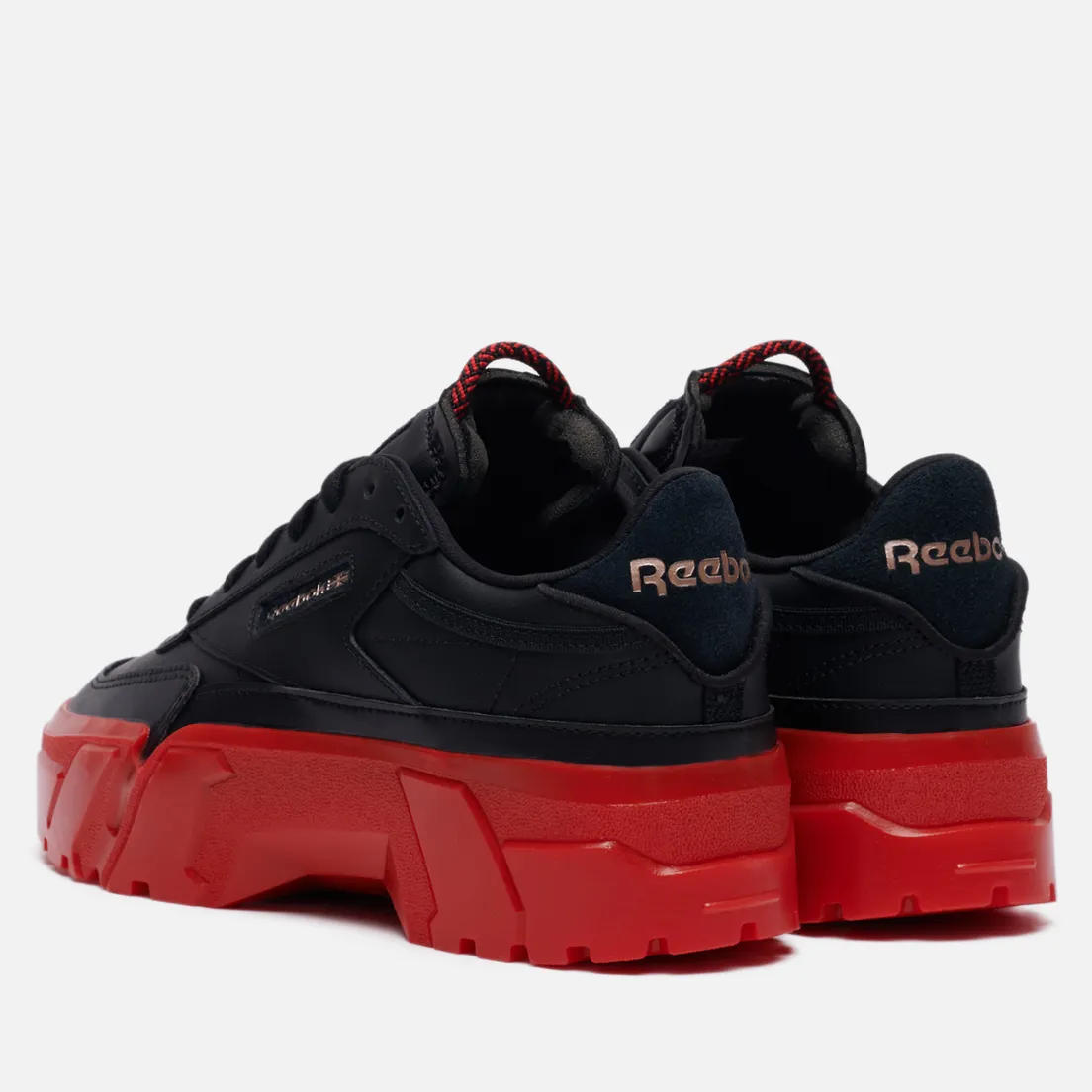 Reebok Женские кроссовки x Cardi B Club C