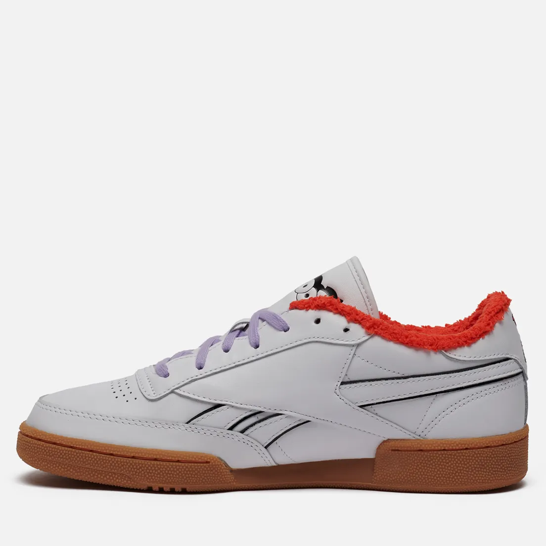 Reebok Кроссовки x Tom & Jerry Club C Revenge
