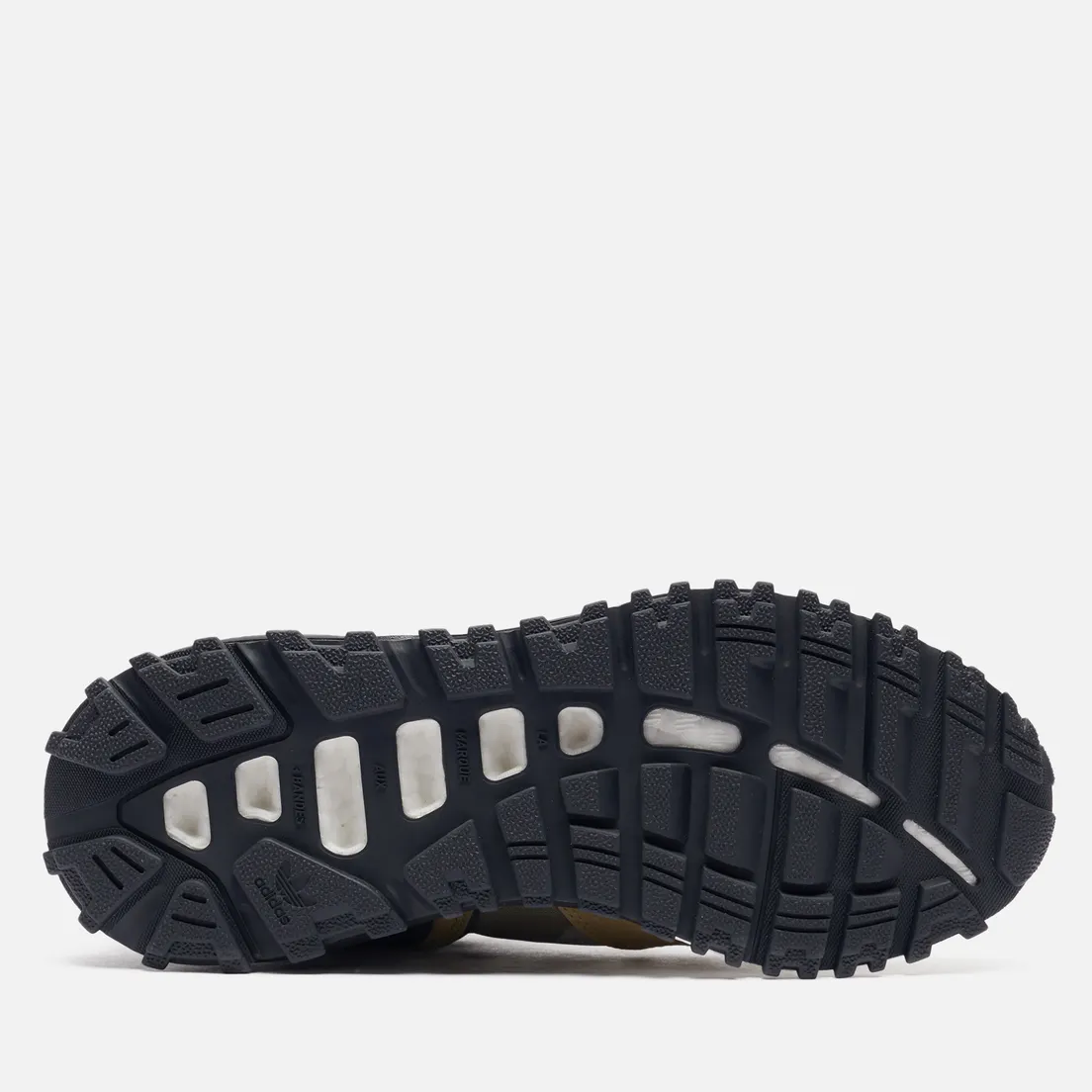 adidas Originals Мужские кроссовки ZX 2K Boost Utility Gore-Tex