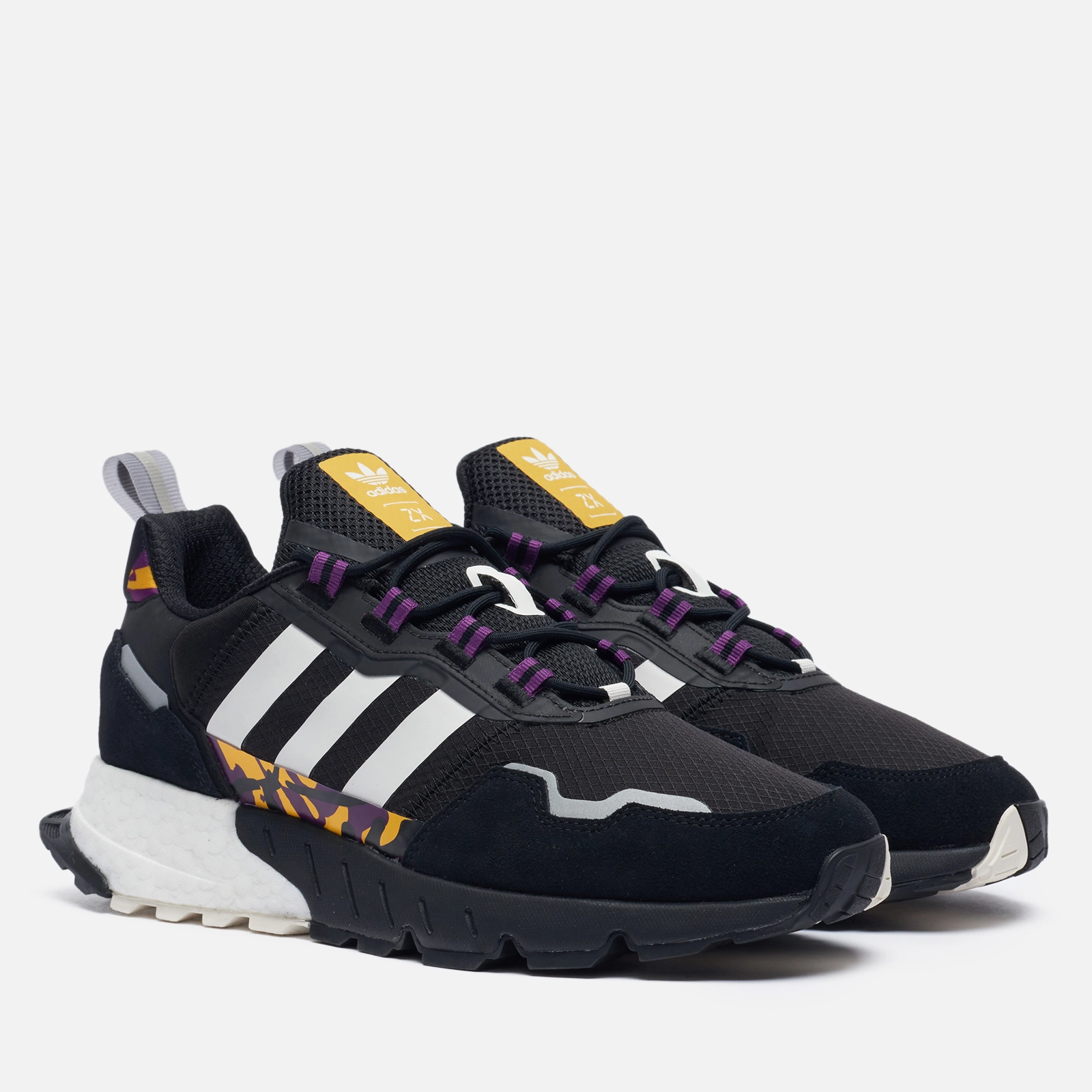 Кроссовки adidas Originals ZX 1K Boost Seasonality, H05327