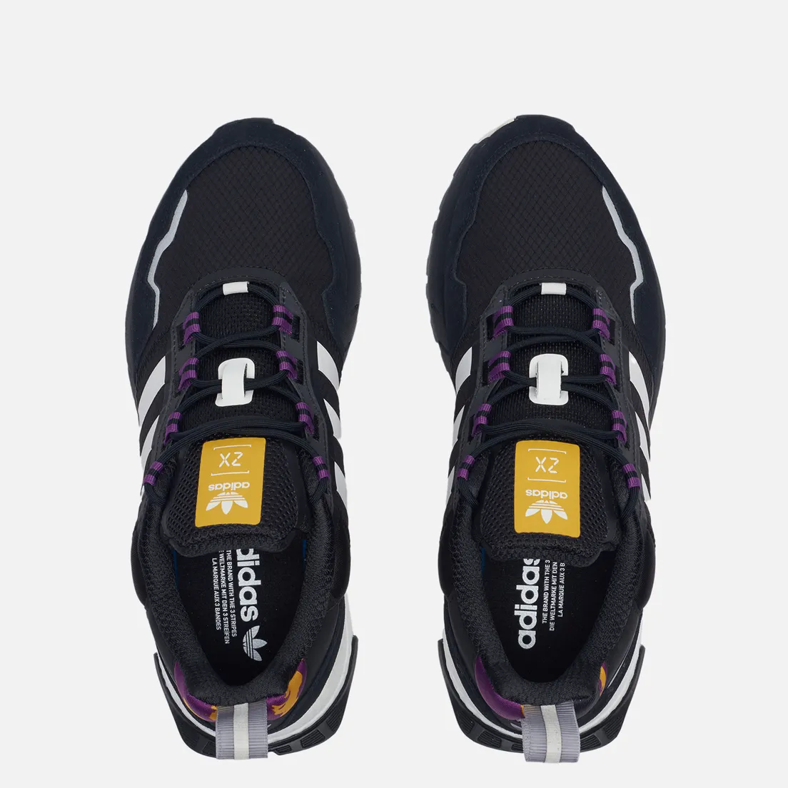 adidas Originals Кроссовки ZX 1K Boost Seasonality