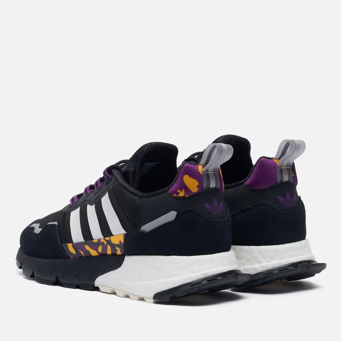 adidas Originals Кроссовки ZX 1K Boost Seasonality