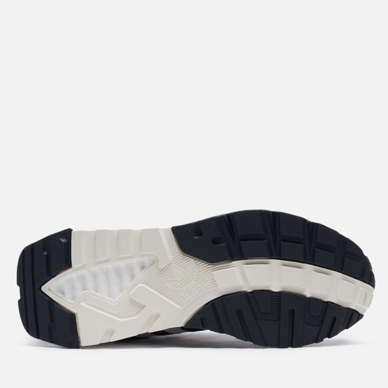 Кроссовки adidas Originals ZX 1K Boost Seasonality Core Black/Cloud White/Glory Purple