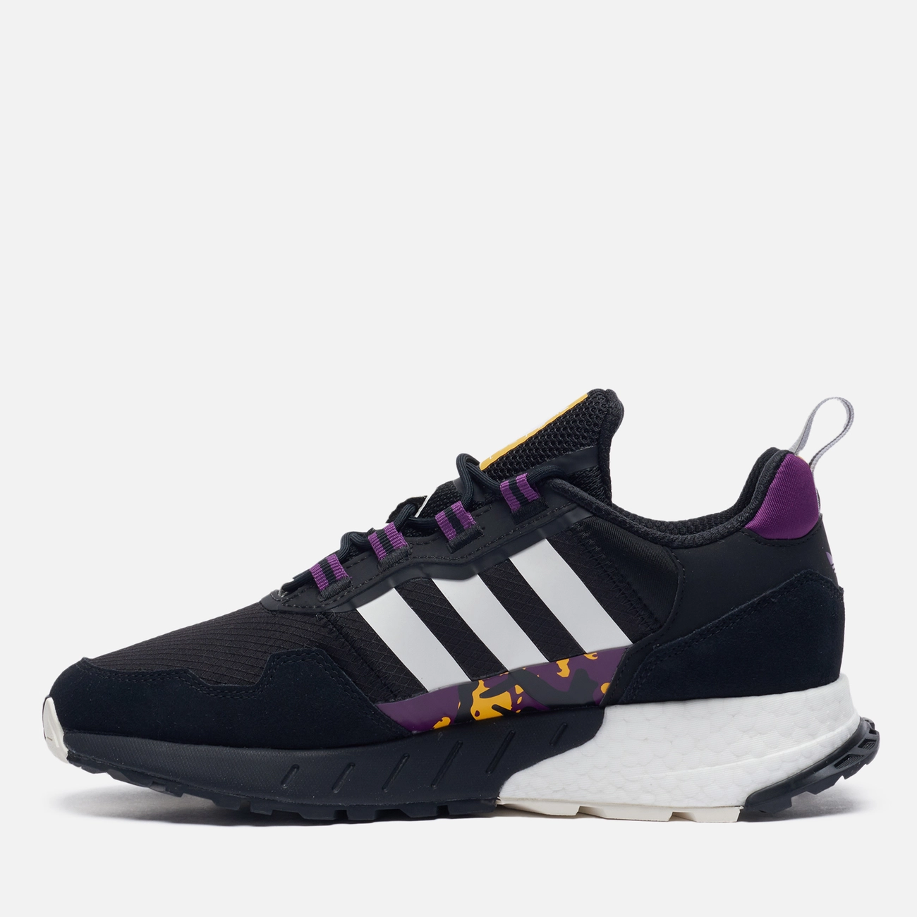 Кроссовки adidas Originals ZX 1K Boost Seasonality, H05327