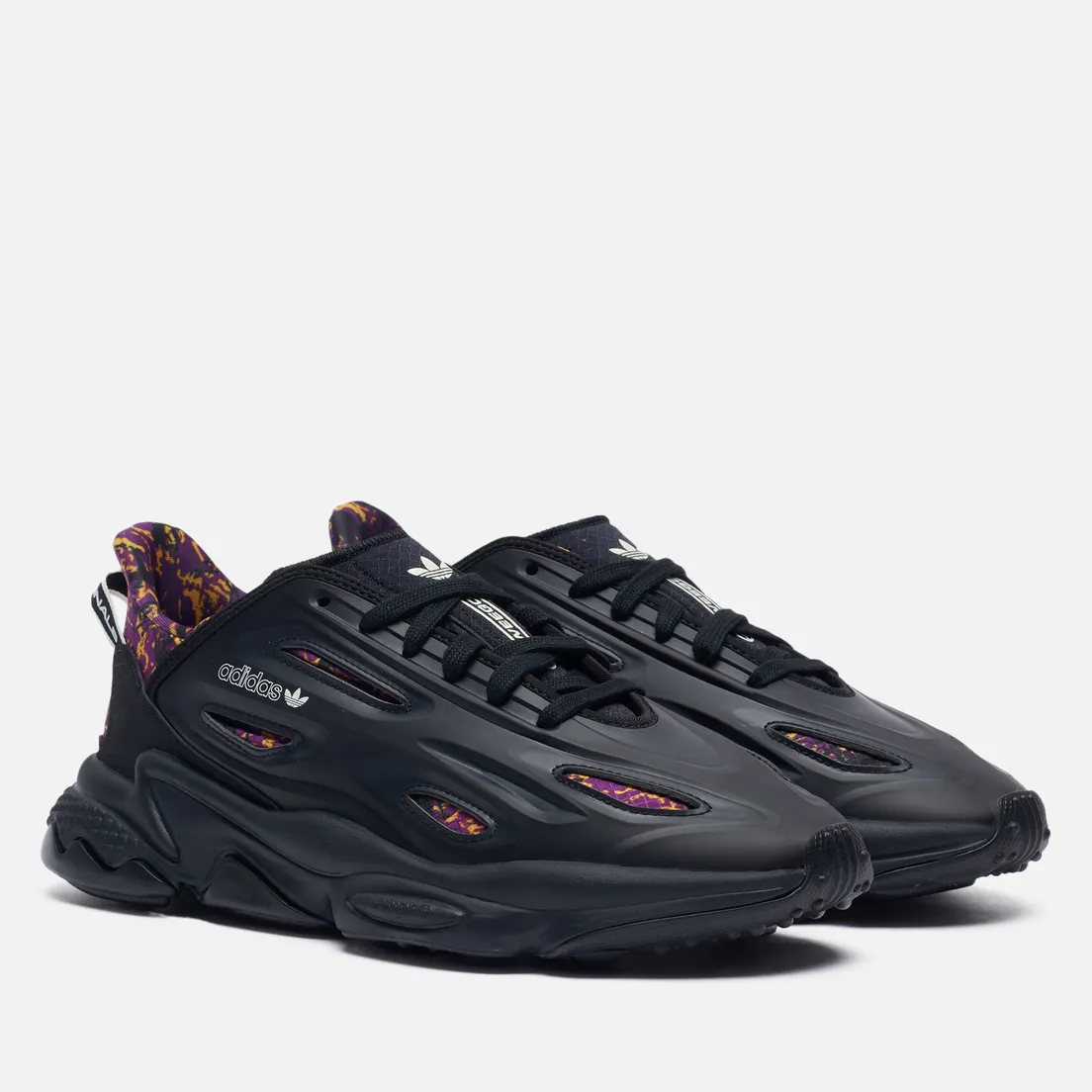 adidas Originals Мужские кроссовки Ozweego Celox