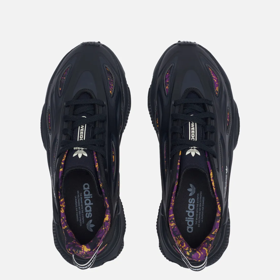 adidas Originals Мужские кроссовки Ozweego Celox